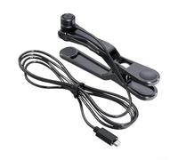 Clicker automatico dello schermo con tecnologia a impulsi silenziosi per live streaming mobile, controllo della velocità multilivello, ricarica e design in plastica (9)