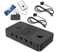 Clicker Automatico Mobile, Clicker Fisico A Velocità Regolabile, Periferica Schermo Regolabile Silenzioso, Complicante Clicker Automatico Per I Giochi Di Telefono, Compiti Di Ricompensa E L