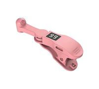 Clicker Automatico per Schermo Che Fa Risparmiare Tempo Clicker Automatico per Cellulari Clicker Automatico Regolabile per Trasmissioni In Diretta