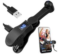 Clicker automatico per smartphone, schermo del telefono, 107 velocità per Tiktok, app iPhone iPad, simulazione rapida click continuo per gioco, trasmissioni in diretta, affare lampo, attività premio
