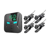 Clicker automatico per smartphone - Tapper veloce dello schermo per streaming live, giochi e shopping, clicker continuo per aumentare i Mi piace e completare attività di ricompensa