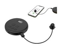 Clicker automatico per telefono cellulare: dispositivo di ascolto automatico dello schermo, assistente Smart Click | Tapper a mani libere per app, strumento per attività ripetitive, gadget per la casa