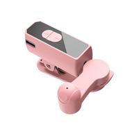 Clicker automatico per telefono cellulare | Tapper schermo del telefono cellulare automatico, ricarica di tipo C Strumento di a 107 velocità per giocare in streaming live shopping trasmissioni in