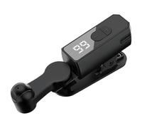 Clicker Automatico Schermata - PowerPoint Clicker Wireless Presentatore Remote | Batteria Da 120 MAh, Wireless, Durata Della Batteria 6 Ore, Regolabili, Ricaricabili | Presentazione Del Volume Ipertes