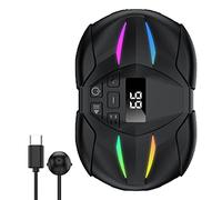 Clicker automatico | Schermo Auto Clicker - App mobile per giochi, trasmissioni live, compiti di ricompensa, clicker automatico regolabile e clicker simulato