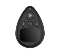 Clicker automatico silenzioso dello schermo per il telefono alimentato | Sostituzione meccanica silenziosa, funzionamento a zero rumori, alimentato tramite USB per un uso istantaneo