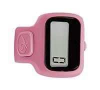 Clicker Clicker - Digital, Clicker Finger, Contatore conteggio | Misuratore di Dita a Mano con Funzione di Schermo LCD, Contatore clicker elettronico Manuale per Le ripetizioni