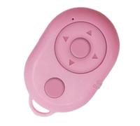 Clicker Con La Punta Delle Dita: Scorrimento Video Wireless, E-book A Sei Tasti, Telecomando 5.0, Controller Per Pulsanti Mini Videocamera Selfie Stick Per La Registrazione Di Foto, Lettura
