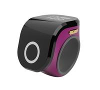 Clicker Contatore Manuale Ricaricabile Leggero | Contatore a click per dispositivo conta giri, allenamento in palestra, passi giornalieri, contatore per cucito, escursioni