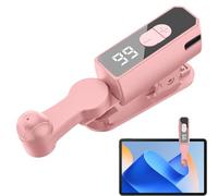 Clicker del telefono, tapper a schermo automatico veloce per gioco - Controller regolabile per la voce di test del software INSIMENTO DEI Studenti Pad Pad trasmissioni in diretta Formazione di riempim