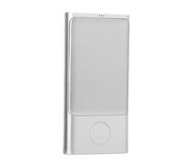 Clicker di Presentazione con Mouse Air, Bluetooth Wireless Touchpad Presentatore Remote con Luce Rossa, Type C Remote Clicker Remote per OS X, per le Vittorie, per Android