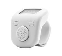 Clicker intelligenti a più canali Contatore Conteggio Aggiornamenti per squillare le dita per palestra magazzino aereo Gestione dell'inventario degli eventi Strumento di conteggio multifunzione per