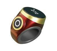 Clicker - Manuale, Digitale Portatile, per Golf | per La i Matematica Golf A Piedi Quotidi