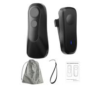 Clicker Pagine | Dispositivo per La Lettura Di Romanzi E Pagine | Clicker Wireless,per Donne Uomini Padre Famiglia Amici E Adulti