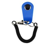 Clicker per cani | Pet Training Clicker | Strumenti di allenamento per animali domestici | Leggero e durevole - Clicker per strumento di addestramento del cane, Clicker - Strumenti per obbedienza e