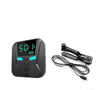 Clicker per cellulare progettato per aumentare il coinvolgimento dello spettatore durante i flussi (host + 1 clic)