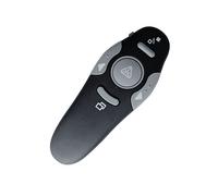 CLICKER PER PRESENTAZIONI TOVBMUP Ampiamente Compatibile