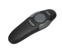 Clicker per Presentazioni, USB Dongle Presenter Puntatore Remoto Clicker per Diapositive per Computer Portatili, PPT PowerPoint Clicker per Presentazioni, Riunioni, Aule