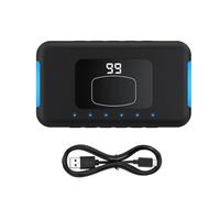 Clicker per schermo, clicker automatici per telefono, strumenti per con le dita di simulazione con porte USB, Tapper per schermo del telefono wireless per telefoni cellulari, piace