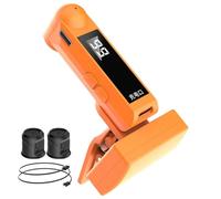 Clicker per Telefono a Scorrimento Tapper da Silenzioso con Display LED