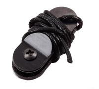 Clicker progettato per arco ricurvo Materiali di alta qualità in lega di alluminio e acciaio per molle per l'efficacia