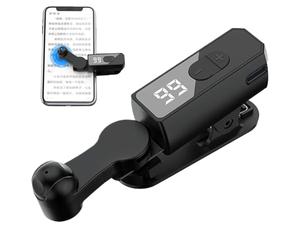 Clicker Schermo Automatico - 1 Schermo Del Telefono Automatico Portatile Senza Fili Tapper, Tapper Macchina | Auto Clicker Per Il Telefono - Supporta Movimento Trasparente Durante La Trasmissione