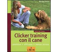 Clicker training con il cane