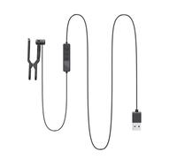 Clickers automatici Simulatori USB silenziosi Tapper fisico per il compito di assistenza al gioco per lo schermo del telefono Strumento Clicker per telefono a velocità regolabile automatico