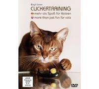Clickertraining - Mehr als Spaß für Katzen