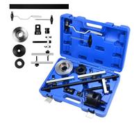 Clickovia Set di strumenti per rimozione e installazione cambio DSG a 7 marce per VW & Audi - Compatibile con cambio VAG T10323 T10373 T10376 T40100 T10407 T10466 T10374