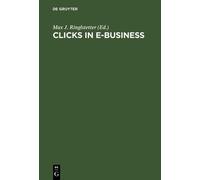 Clicks in E-Business (Copertina rigida)