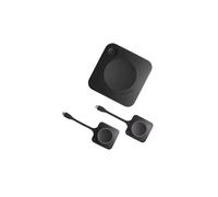 Sistema di presentazione wireless Barco ClickShare C-10 Gen 2 (4K UHD, AirPlay, Google Cast, Miracast, USB-C, 2 pulsanti)