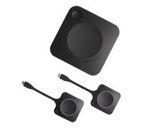 ClickShare CX-30 Gen2 Base Station with 2 USB-C Buttons