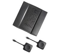 ClickShare CX-50 Base Station with 2 USB-C Buttons NEW
