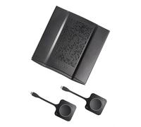 ClickShare CX-50 Gen2 Base Station with 2 USB-C Buttons