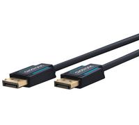 ClickTronic 40992 Cavo DisplayPort 1 m nero - Nouvo