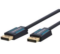 Clicktronic 70711 Cavo DisplayPort, 2 m Lunghezza del Cavo