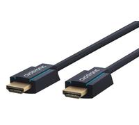 Clicktronic - Cavo di collegamento HDMI