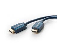 CLICK CAS 70301 - Clicktronic Casual HDMI cable/Ethernet 1 m