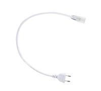 CLICLED Alimentatore Striscia LED 8mm Slim 2Pin Strisce 220V-8A ET-12856