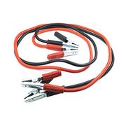 CLICLED Cavi di avviamento Auto Pinza bipolare 2m Collegamento Batteria 3000 Amp