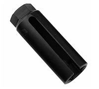 CLICLED Chiave Bussola Smontaggio Sonda Lambda 22mm Sensore Ossigeno Scarico Motore Presa 1/2'' Utensile Universale Auto Professionale Estrattore Viti