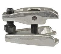 CLICLED Estrattore Universale Professionale 18-22 MM per Giunti Sferici Cuscinetti Snodi e Testine Auto Attrezzo per Meccanica