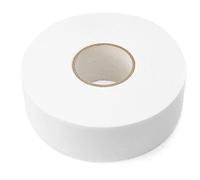 CLICLED Strisce Depilatorie Rotolo Di Strisce Depilatorie 100Mt Strappacera Tnt Rotolo per Cera Depilazione