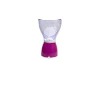 Vaporizzatore Facciale Pulizia 130W Viso Sauna Vapore Punti Neri Impurita Beauty