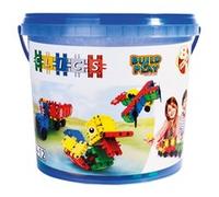 Clics CB198 Set da costruzione 4 anno/i Plastica 122 pz 4 Anni(e) Kunststoff