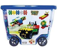 Clics Clics Cb606 Gioco Di Costruzione S_0009_100039706 Giocattoli