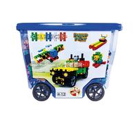 Clics Clics Cb606 Gioco Di Costruzione S_0009_100039706 Giocattoli