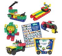 Clics Clics Cb606 Gioco Di Costruzione S_0009_100039706 Giocattoli