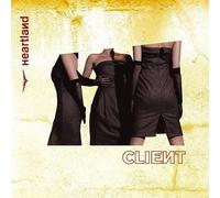 Client Heartland (CD) Album